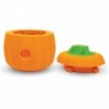 Brightkins Zabawka na przysmaki Pumpkin Treat Dispenser DYNIA